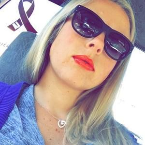 Meet your Posher, Tisha